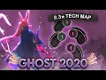 Download Lagu 8.36⭐ 8❌ on GHOST (2020 Halloween+++++++++ VIP)