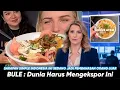 Lagu Bubur Ayam Aja Bisa Kek Gini Hype Nya, Sarapan Indonesia Ini Di Minta Untuk Di Ekspor Ke Negara Maju