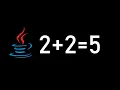 2 2 5 in Java
