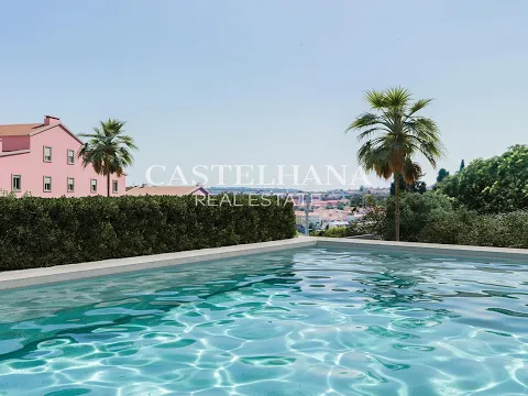 Property in Lisboa