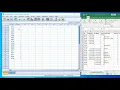 SPSS Basics How to define variables