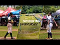 ISA 2026 Softball Championship l AOLG Cougars vs JFK Islanders