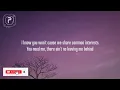 Desperado - Rihanna (Lyrics)