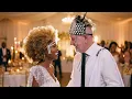 Kamikazi and Joey Traditional Wedding North Carolina