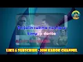 Download Lagu Alam Nirwana (Khahar Hamid \u0026 Normadiah) - Karaoke