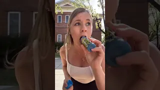 SLIME LICKERS ARE SMILEYYYYYY