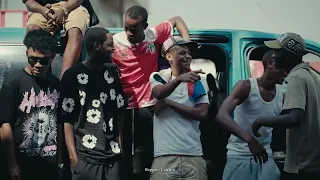 alu mista dj official video 