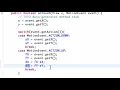 Android Developing Applications Tutorial 75 Game Programming concept