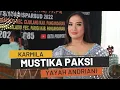 Download Lagu Karmila Cover Yayah Andriani (LIVE SHOW Sindangasih Banjarsari Ciamis)