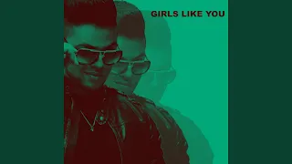 Download Girls Like You (Instrumental) MP3
