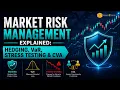 Market Risk Management Explained Hedging VaR Stress Testing CVA