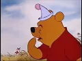 Download Lagu Winnie the Pooh and the Blustery Day (1968) Part 8 - [True HQ]
