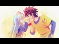 Download Lagu No Game, No Life Ending 1 \
