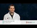 Meet Dr Stephen Marcaccio