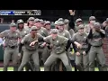 Vanderbilt baseball s Jack Bulger hits home run high over left field wall vs Florida