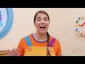 How To Teach "Open Shut Them" - A Great Kids' Song To Teach Opposites!