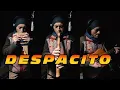 Luis Fonsi - Despacito ft. Daddy Yankee || Instrumental