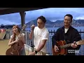 Nowhere Boys《給夢想家的一封信》MV  真實音樂傳承故事| 吳浩康為林子祥留鬚銘記唱歌初心   麗英為fans寫歌