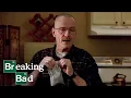 The Power Of Thermite A No-Rough-Stuff-Type Deal Breaking Bad