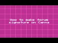 How to make layout Everskies