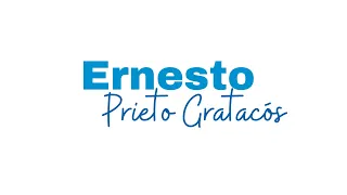 Ernesto Prieto Gratacós  Sexo, nutrición y longevidad