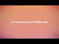 SWV - Rain (Lyrics)