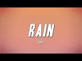 Download Lagu SWV - Rain (Lyrics)