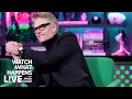 Will Harry Hamlin Reveal Which RHOBH Lisa Rinna Complained About The Most WWHL