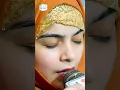 Download Lagu Ya Nabi Salam Alaika | Fatima Noor #iloveislam #naat