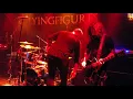 Evadne 03 Scars That Bleed Again Live@The One 22.09.2018
