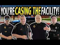 Entire Post Office Goes CRAZY Over Camera Police Try to Enforce Feelings Not Law Walk of Shame