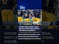 High school football player lawsuit