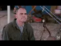 Slingblade visits New Paris Pro 4x4