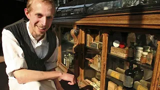 Victorian Pharmacy 3 2010