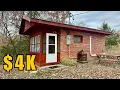 5 Missouri Ozark Properties Under 100K - Only ONE Isn t A Trap