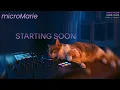 6H UNDERGROUND TECHNO JOURNEY | Melodic to Hard | microMarie - (Jan 05, 26)