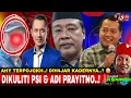 🇲🇨 GAWATT..❗️KADER DEMOKR4T SEMPROT AHY 😂❗️POLITISI PSI \u0026 ADI PRAYITNO GERAM HAJ4R BALIK DEMOKRAT⁉️😂