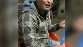 ده انت عيل بضان ضحك اسنين مخلوق جديد علي التيك توك 