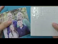 How to sublimate a jigsaw puzzle with heat transfer press
