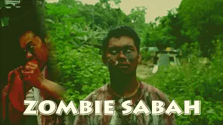 Download Zombie Sabah - Short Horror Film MP3