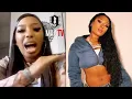 Megan Thee Stallion s Ex BFF Kelsey Harris Goes Off After Hearing Diss Song