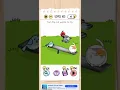 Level 103 Tom the cat wants to fly Brain Test Tricky Puzzles