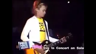 konser kangen band karma 2007