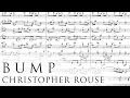 Christopher Rouse - Bump (1985)