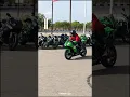 Download Lagu ZX-6R Entry with Downshifts | Quickshifter Symphony Begins 🔥💚#ZX6R #KawasakiZX6R #ZX6REntry