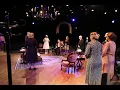 Community Theatre The Man Who Came to Dinner IN PERFORMANCE