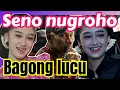 WAYANG KULIT SENO NUGROHO BAGONG LUCU LAKON TERBAIK
