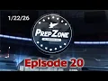 2025 DME PrepZone Show - Episode 20