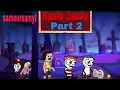 Download Lagu Kaala Jaadu - Part 2 Damru did magic on Champa @Sameersamyt with reaction video #subscribe