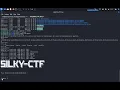 Silky CTF 1 Mastering Penetration Testing in Cybersecurity